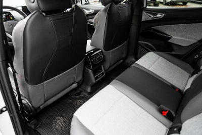 2026 Volkswagen ID.4 PRO