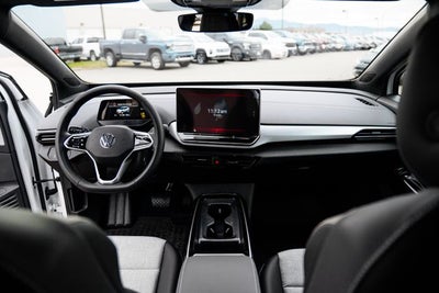 2026 Volkswagen ID.4 Pro