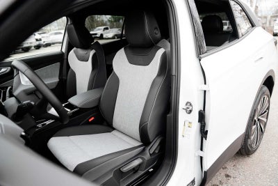 2026 Volkswagen ID.4 PRO