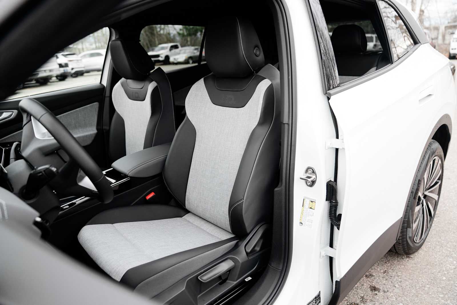 2026 Volkswagen ID.4 PRO