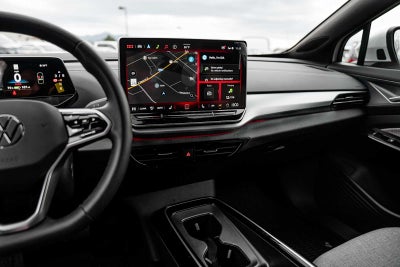 2026 Volkswagen ID.4 PRO