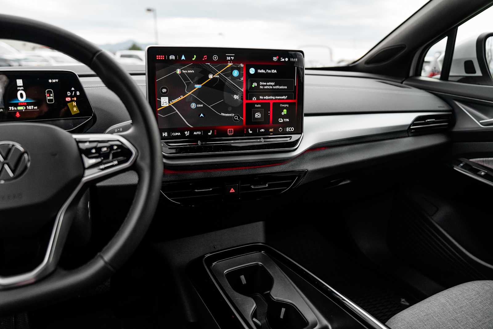 2026 Volkswagen ID.4 PRO