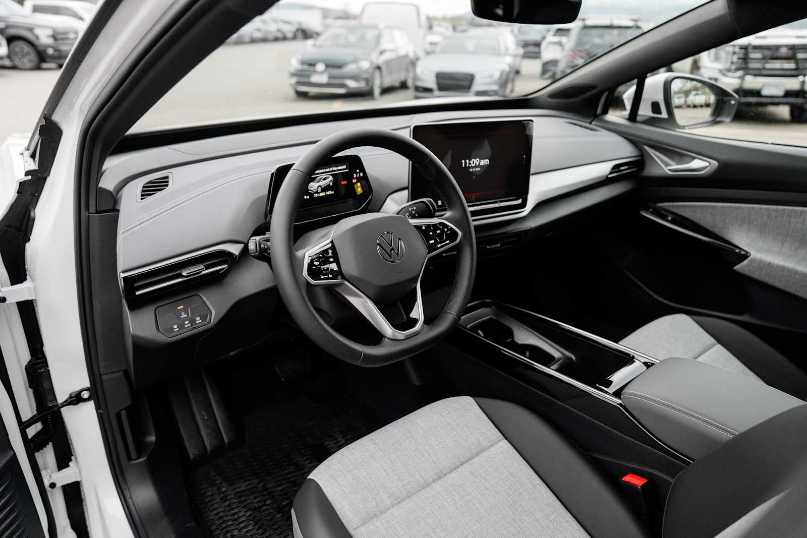 2026 Volkswagen ID.4 PRO