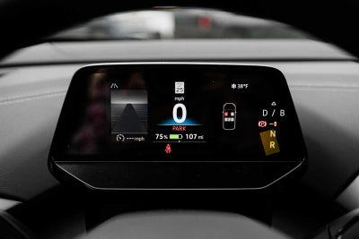 2026 Volkswagen ID.4 PRO