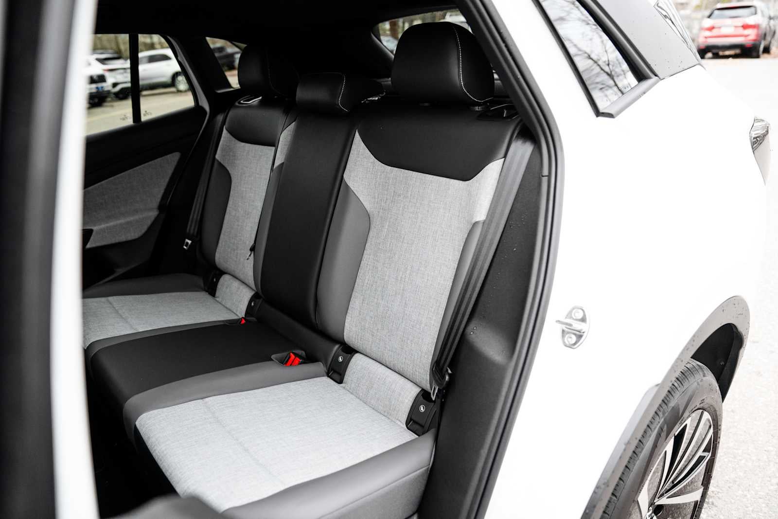 2026 Volkswagen ID.4 PRO