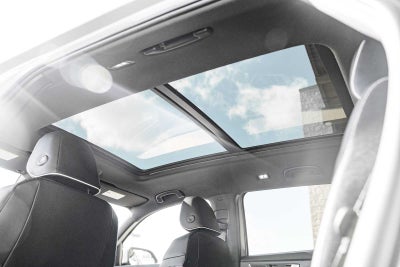 2026 Volkswagen Atlas Cross Sport 2.0T SEL Premium R-Line 4MOTION