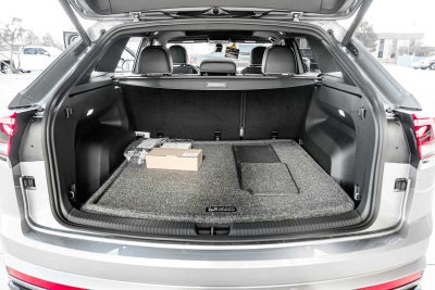 2026 Volkswagen Atlas Cross Sport 2.0T SEL Premium R-Line 4MOTION