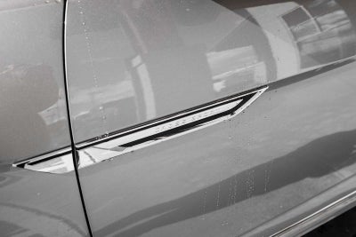 2026 Volkswagen Atlas Cross Sport 2.0T SEL Premium R-Line 4MOTION