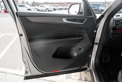 2026 Volkswagen Atlas Cross Sport 2.0T SEL Premium R-Line 4MOTION