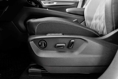 2026 Volkswagen Atlas Cross Sport 2.0T SEL Premium R-Line 4MOTION