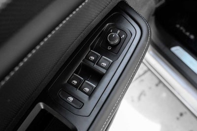 2026 Volkswagen Atlas Cross Sport 2.0T SEL Premium R-Line 4MOTION