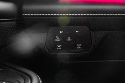 2026 Volkswagen Atlas Cross Sport 2.0T SEL Premium R-Line 4MOTION