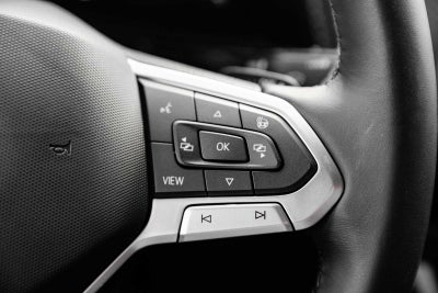 2026 Volkswagen Atlas Cross Sport 2.0T SEL Premium R-Line 4MOTION