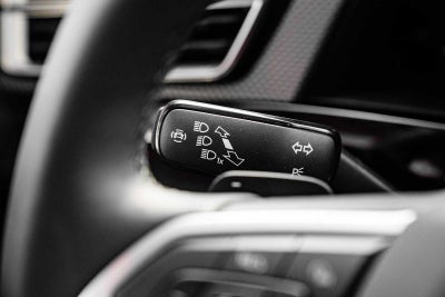 2026 Volkswagen Atlas Cross Sport 2.0T SEL Premium R-Line 4MOTION