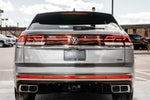 2026 Volkswagen Atlas Cross Sport 2.0T SEL Premium R-Line 4MOTION