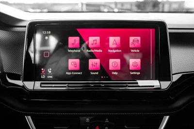 2026 Volkswagen Atlas Cross Sport 2.0T SEL Premium R-Line 4MOTION