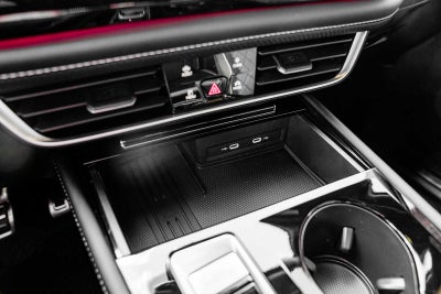 2026 Volkswagen Atlas Cross Sport 2.0T SEL Premium R-Line 4MOTION