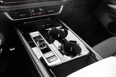 2026 Volkswagen Atlas Cross Sport 2.0T SEL Premium R-Line 4MOTION