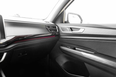 2026 Volkswagen Atlas Cross Sport 2.0T SEL Premium R-Line 4MOTION