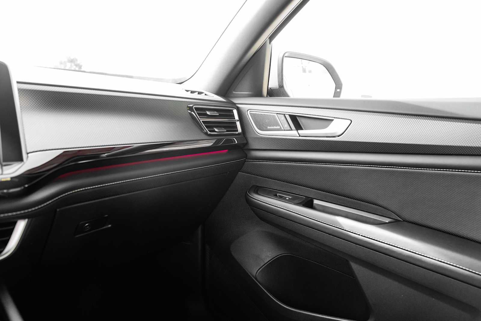 2026 Volkswagen Atlas Cross Sport 2.0T SEL Premium R-Line 4MOTION