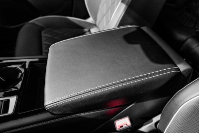 2026 Volkswagen Atlas Cross Sport 2.0T SEL Premium R-Line 4MOTION