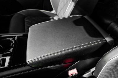 2026 Volkswagen Atlas Cross Sport 2.0T SEL Premium R-Line 4MOTION