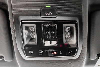 2026 Volkswagen Atlas Cross Sport 2.0T SEL Premium R-Line 4MOTION