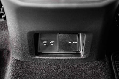 2026 Volkswagen Atlas Cross Sport 2.0T SEL Premium R-Line 4MOTION