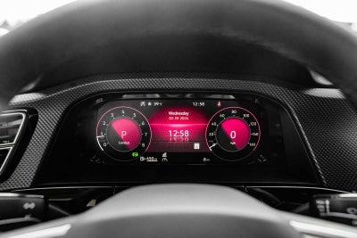 2026 Volkswagen Atlas Cross Sport 2.0T SEL Premium R-Line 4MOTION