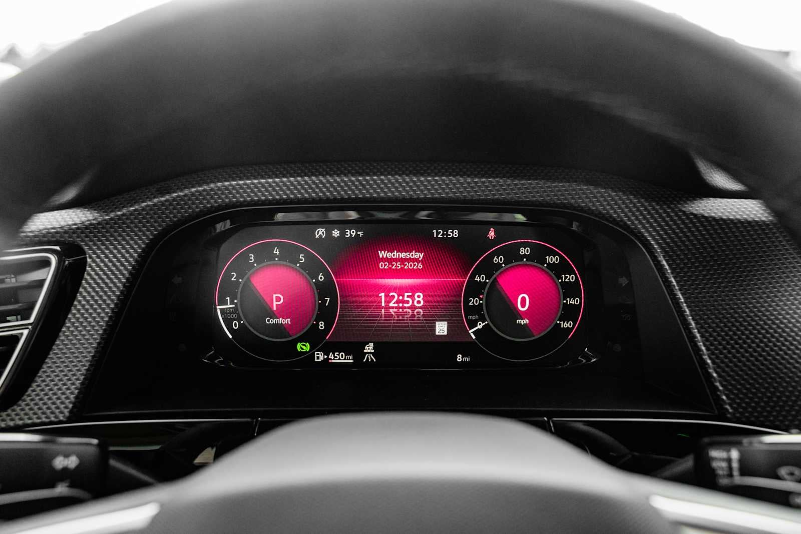 2026 Volkswagen Atlas Cross Sport 2.0T SEL Premium R-Line 4MOTION