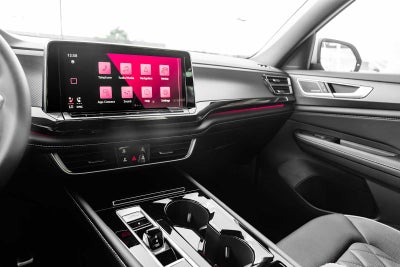 2026 Volkswagen Atlas Cross Sport 2.0T SEL Premium R-Line 4MOTION