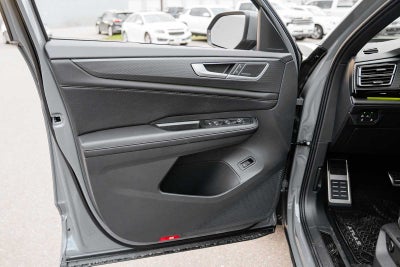 2026 Volkswagen Atlas Cross Sport 2.0T SEL Premium R-Line 4MOTION