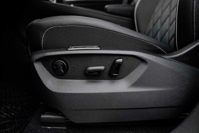 2026 Volkswagen Atlas Cross Sport 2.0T SEL Premium R-Line 4MOTION