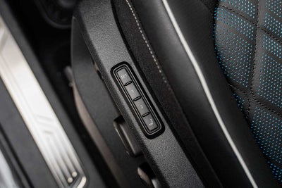 2026 Volkswagen Atlas Cross Sport 2.0T SEL Premium R-Line 4MOTION