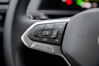 2026 Volkswagen Atlas Cross Sport 2.0T SEL Premium R-Line 4MOTION