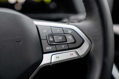 2026 Volkswagen Atlas Cross Sport 2.0T SEL Premium R-Line 4MOTION