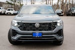 2026 Volkswagen Atlas Cross Sport 2.0T SEL Premium R-Line 4MOTION