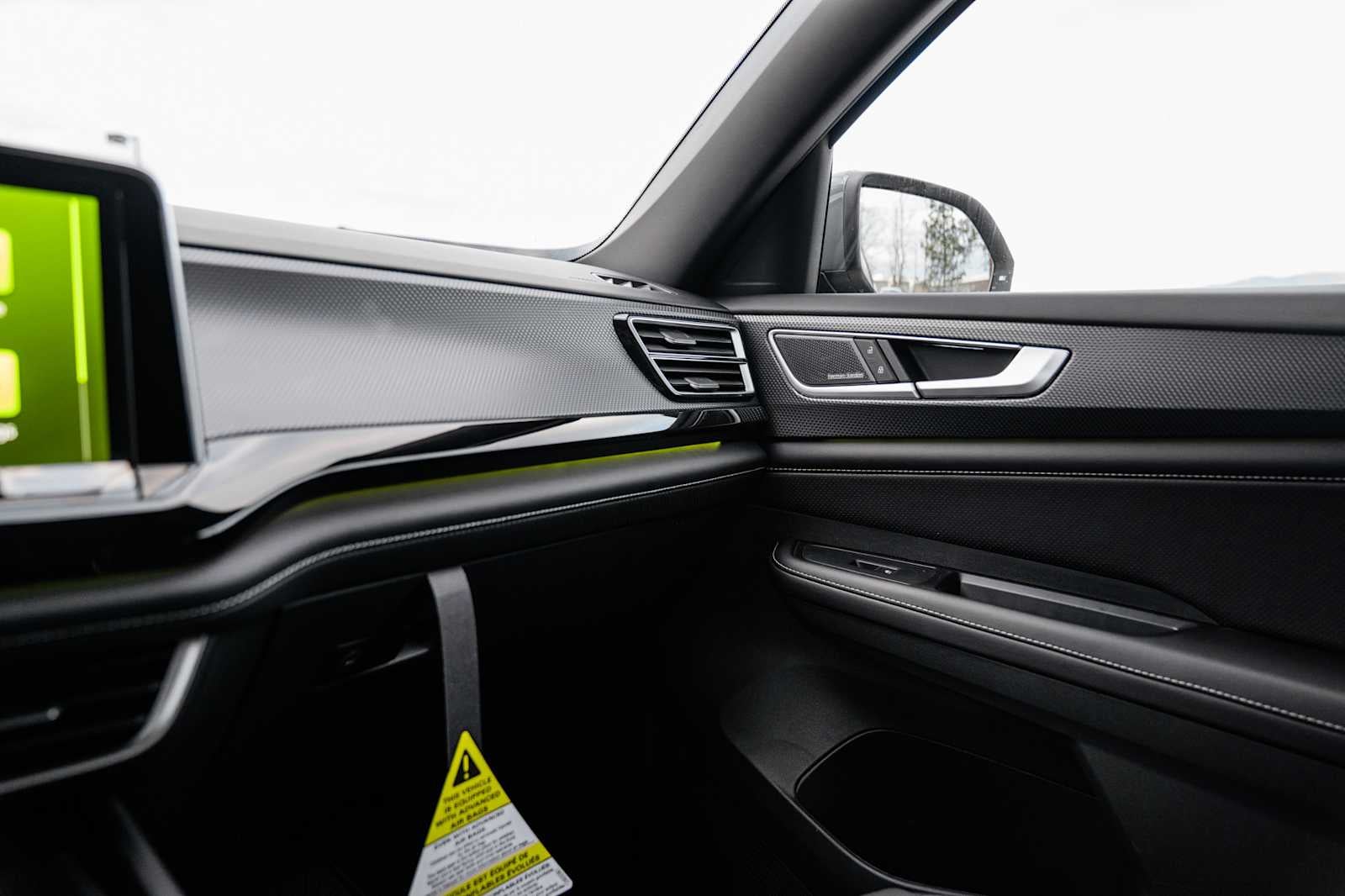 2026 Volkswagen Atlas Cross Sport 2.0T SEL Premium R-Line 4MOTION