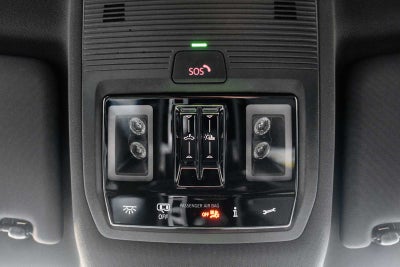 2026 Volkswagen Atlas Cross Sport 2.0T SEL Premium R-Line 4MOTION