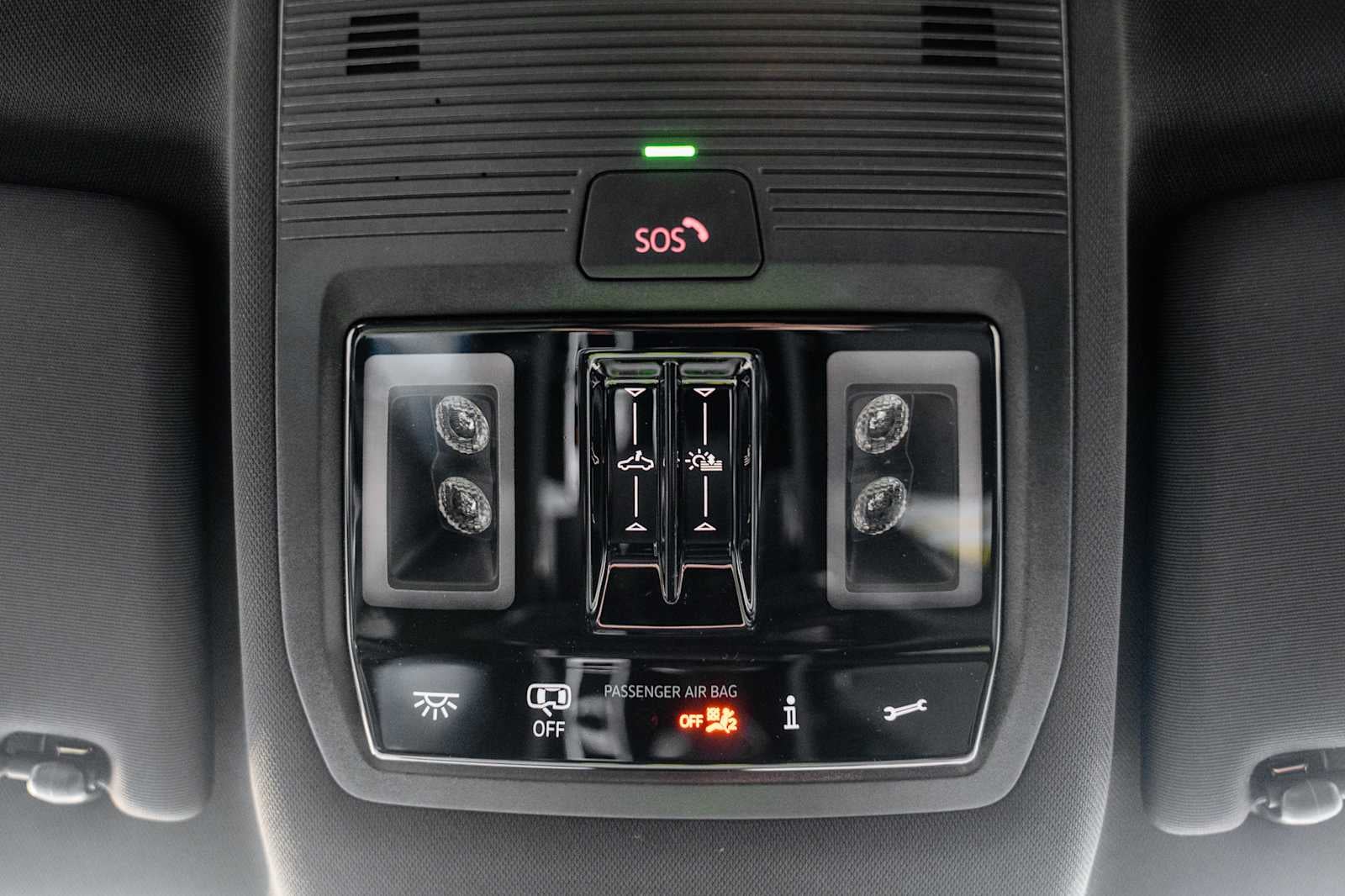 2026 Volkswagen Atlas Cross Sport 2.0T SEL Premium R-Line 4MOTION