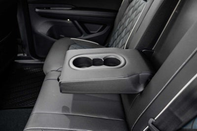 2026 Volkswagen Atlas Cross Sport 2.0T SEL Premium R-Line 4MOTION