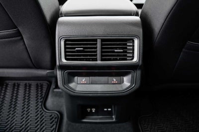 2026 Volkswagen Atlas Cross Sport 2.0T SEL Premium R-Line 4MOTION