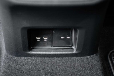 2026 Volkswagen Atlas Cross Sport 2.0T SEL Premium R-Line 4MOTION