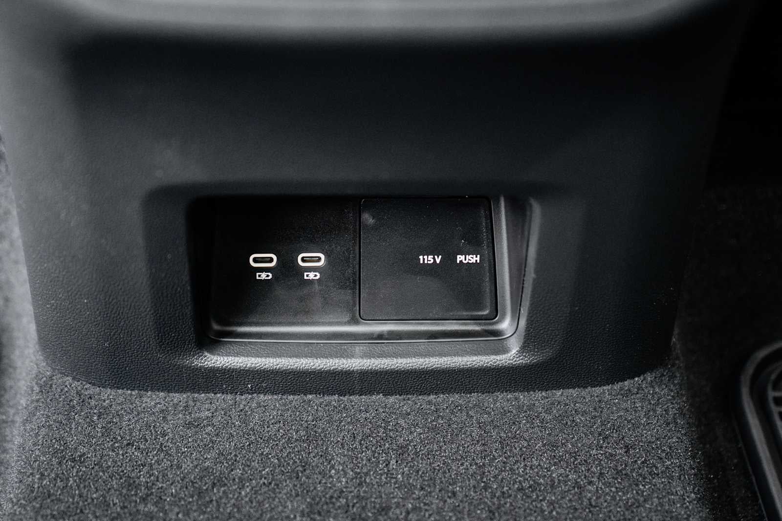 2026 Volkswagen Atlas Cross Sport 2.0T SEL Premium R-Line 4MOTION