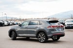 2026 Volkswagen Atlas Cross Sport 2.0T SEL Premium R-Line 4MOTION