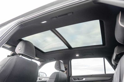 2026 Volkswagen Atlas Cross Sport 2.0T SEL Premium R-Line 4MOTION