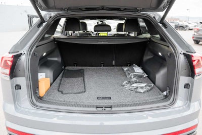 2026 Volkswagen Atlas Cross Sport 2.0T SEL Premium R-Line 4MOTION