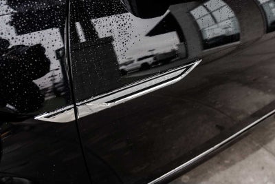 2026 Volkswagen Atlas Cross Sport 2.0T SEL Premium R-Line 4MOTION