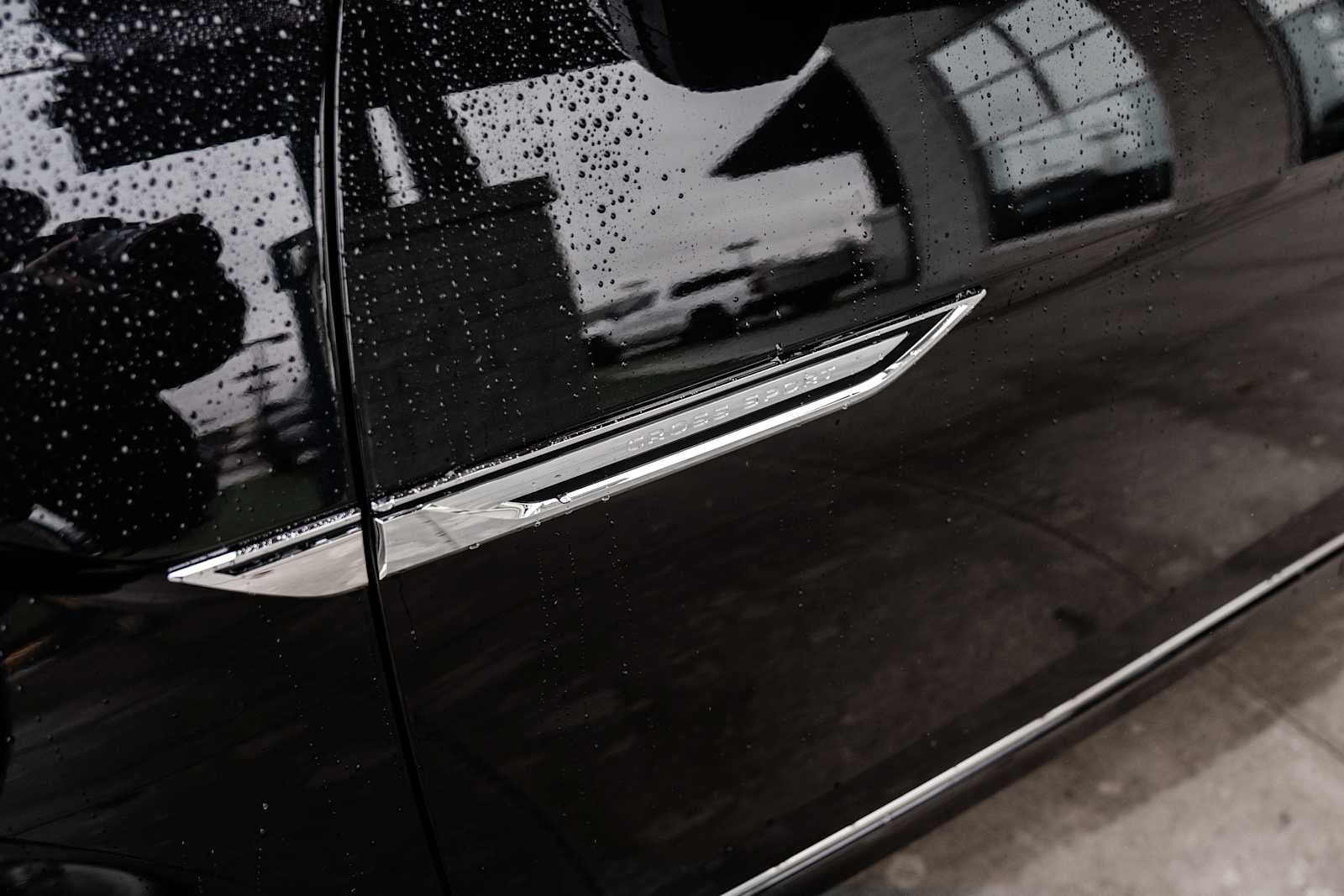 2026 Volkswagen Atlas Cross Sport 2.0T SEL Premium R-Line 4MOTION