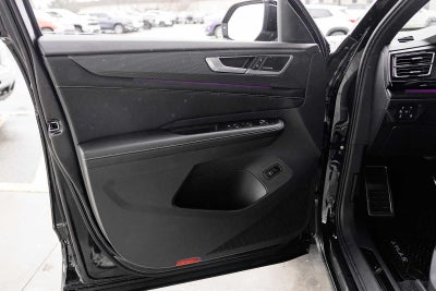 2026 Volkswagen Atlas Cross Sport 2.0T SEL Premium R-Line 4MOTION